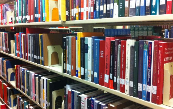 Collection Development at University Libraries